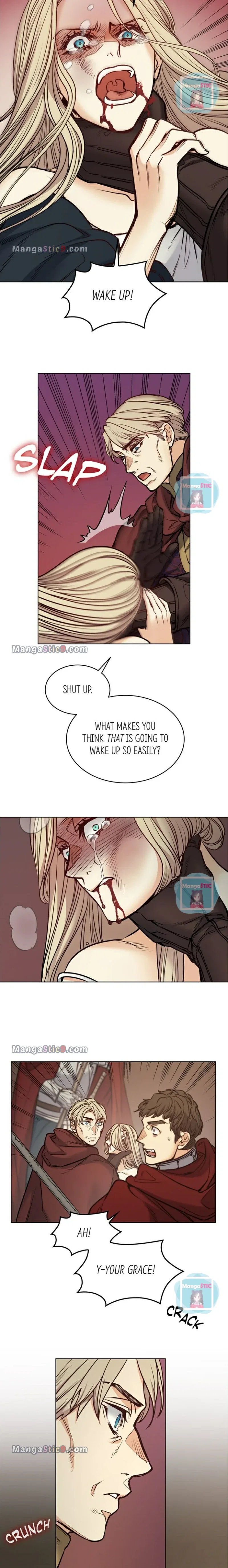 The Devil Chapter 122 – Page 14