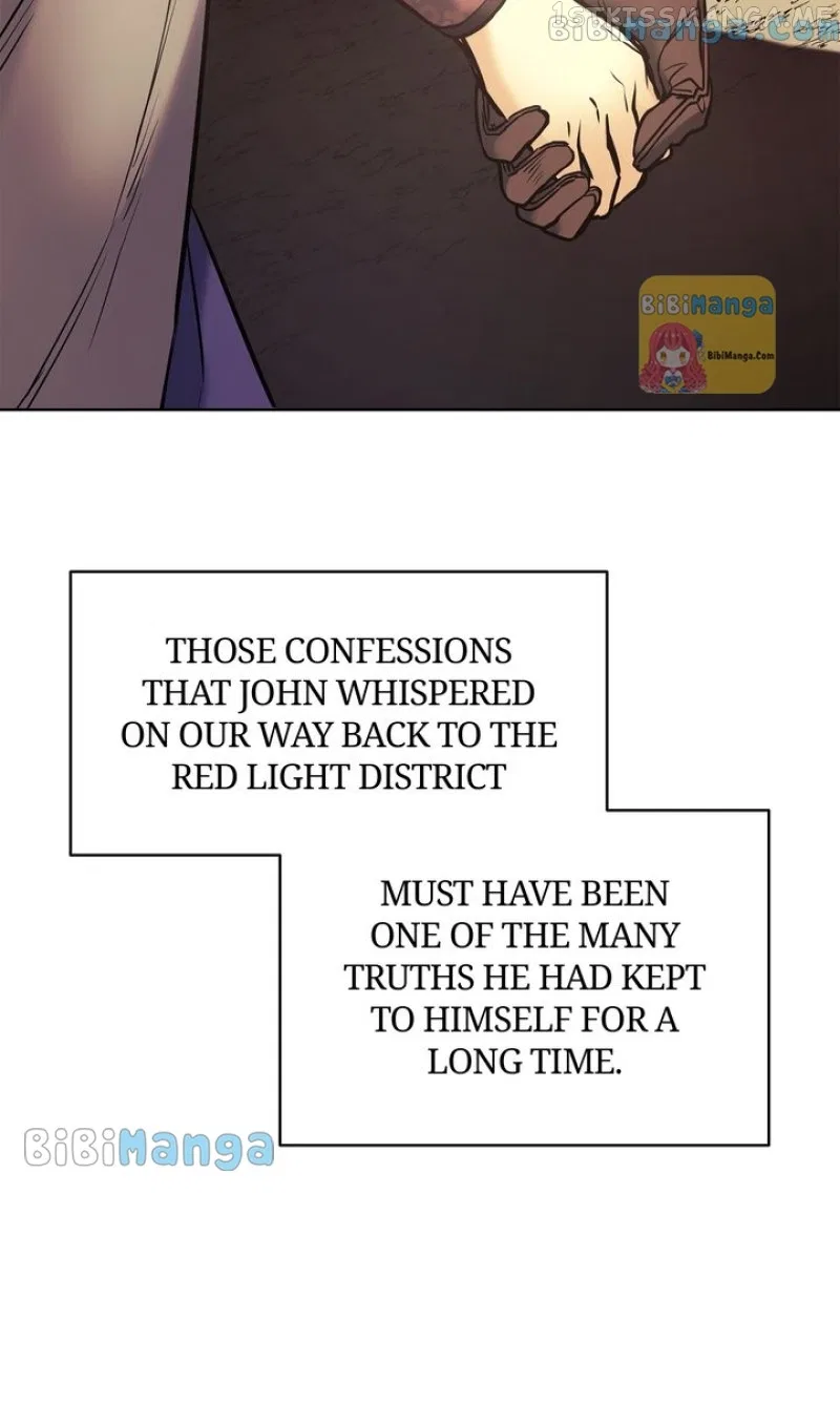 The Devil Chapter 121 – Page 21