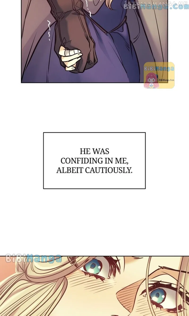 The Devil Chapter 121 – Page 23