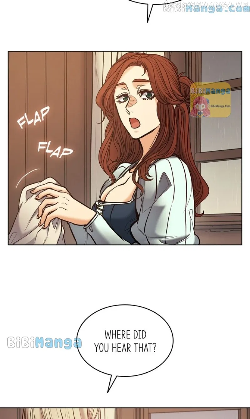 The Devil Chapter 121 – Page 35