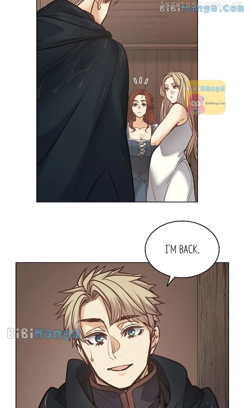 The Devil Chapter 121 – Page 42
