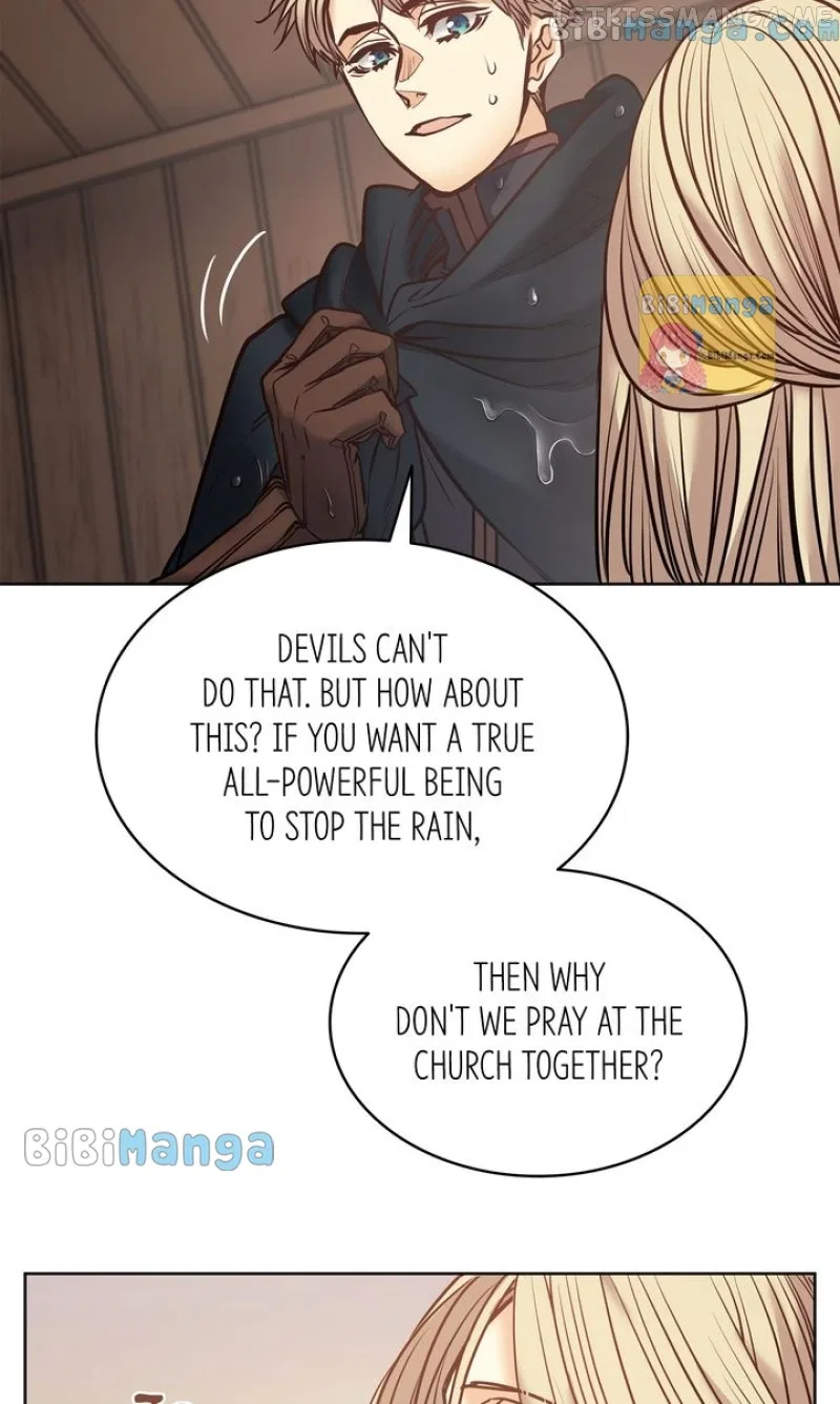 The Devil Chapter 121 – Page 49