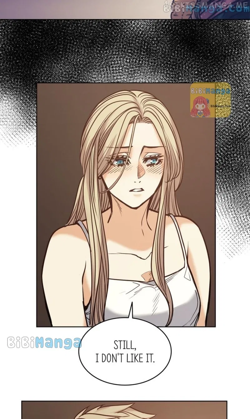The Devil Chapter 121 – Page 56