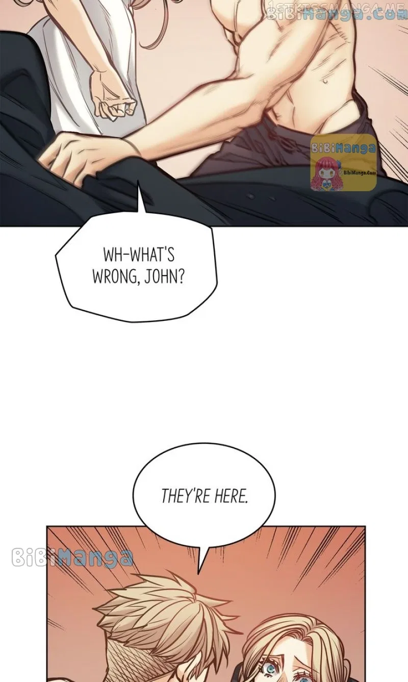 The Devil Chapter 121 – Page 73