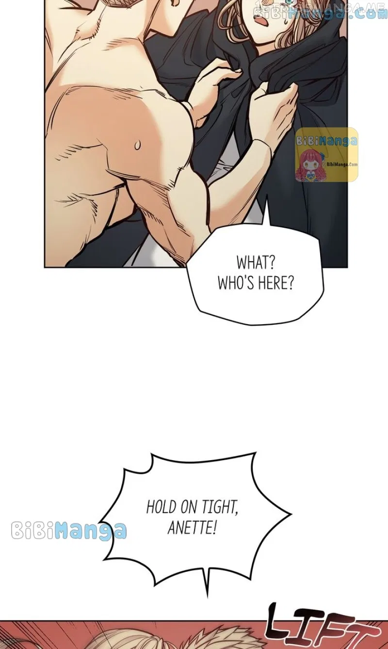 The Devil Chapter 121 – Page 74