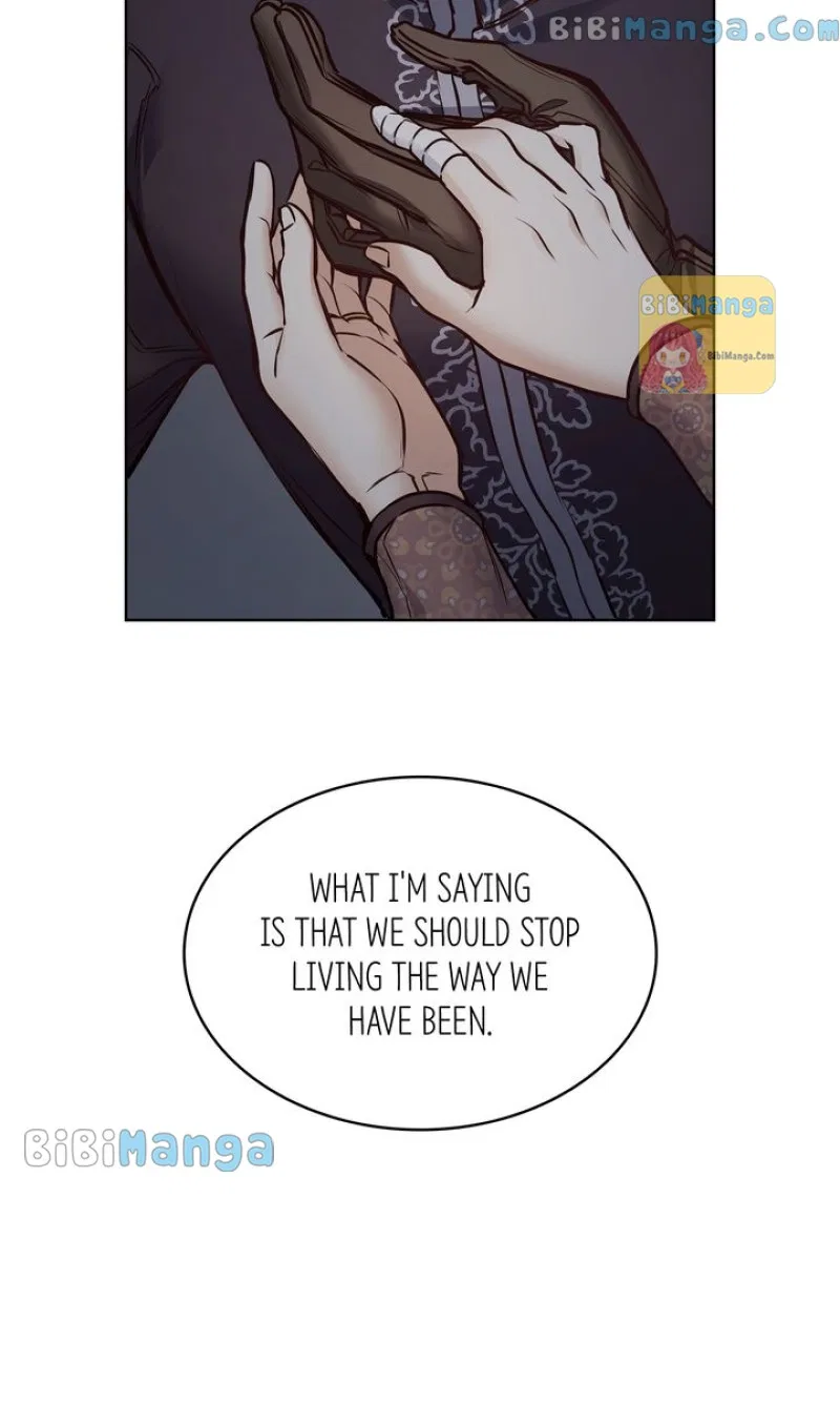 The Devil Chapter 120 – Page 55
