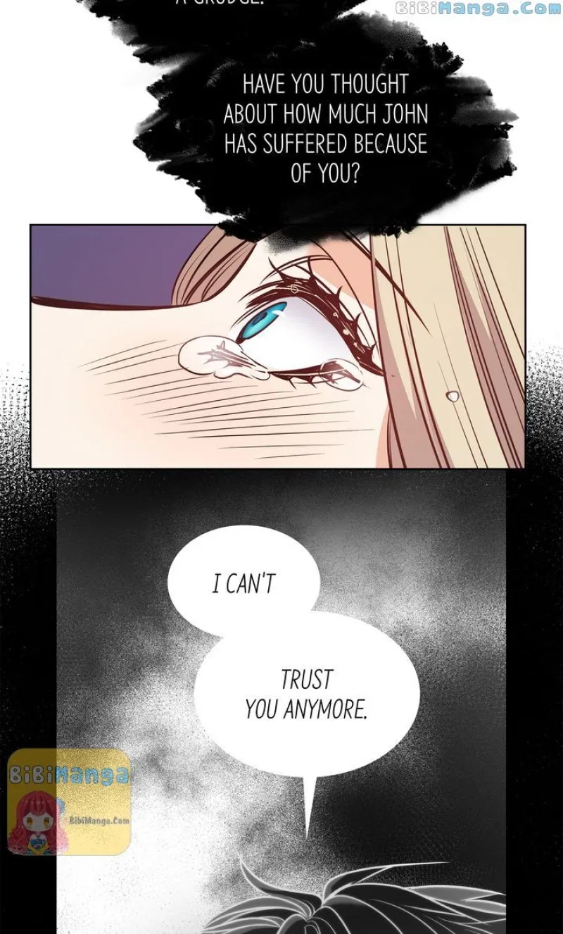 The Devil Chapter 118 – Page 30