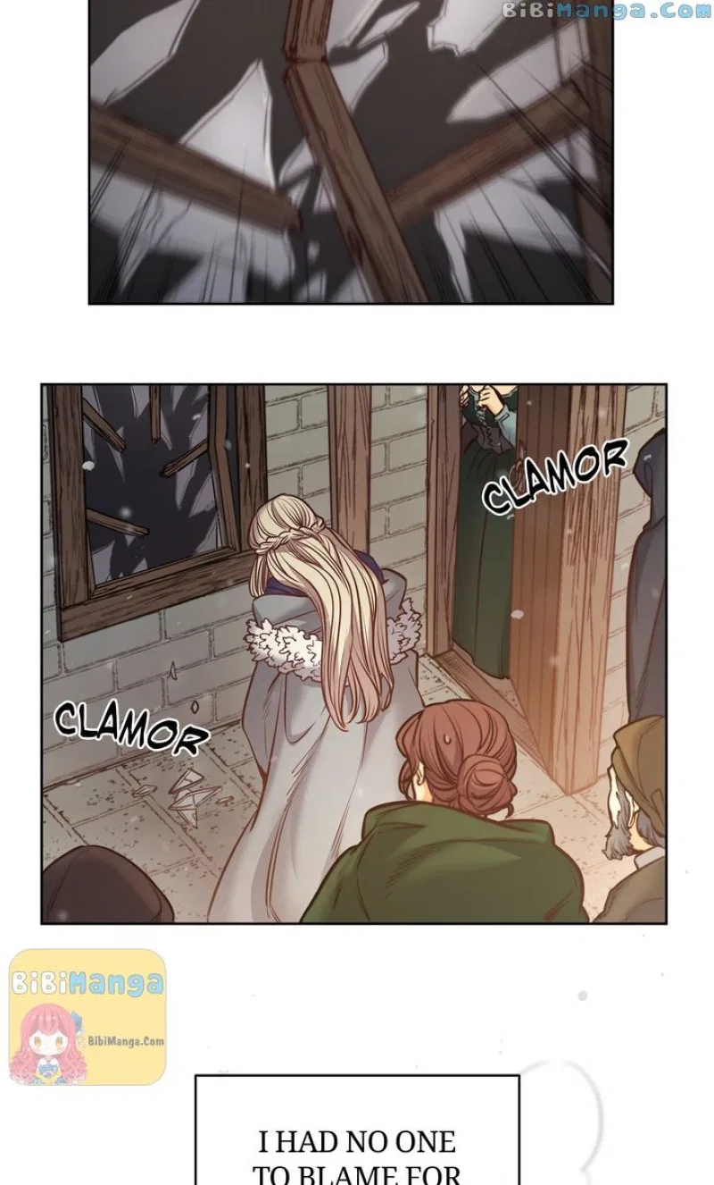 The Devil Chapter 118 – Page 35