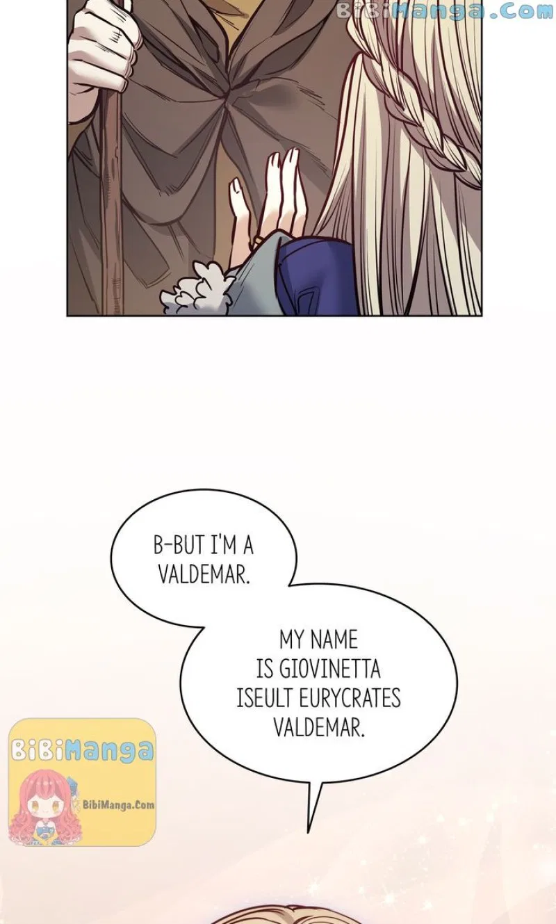 The Devil Chapter 117 – Page 15