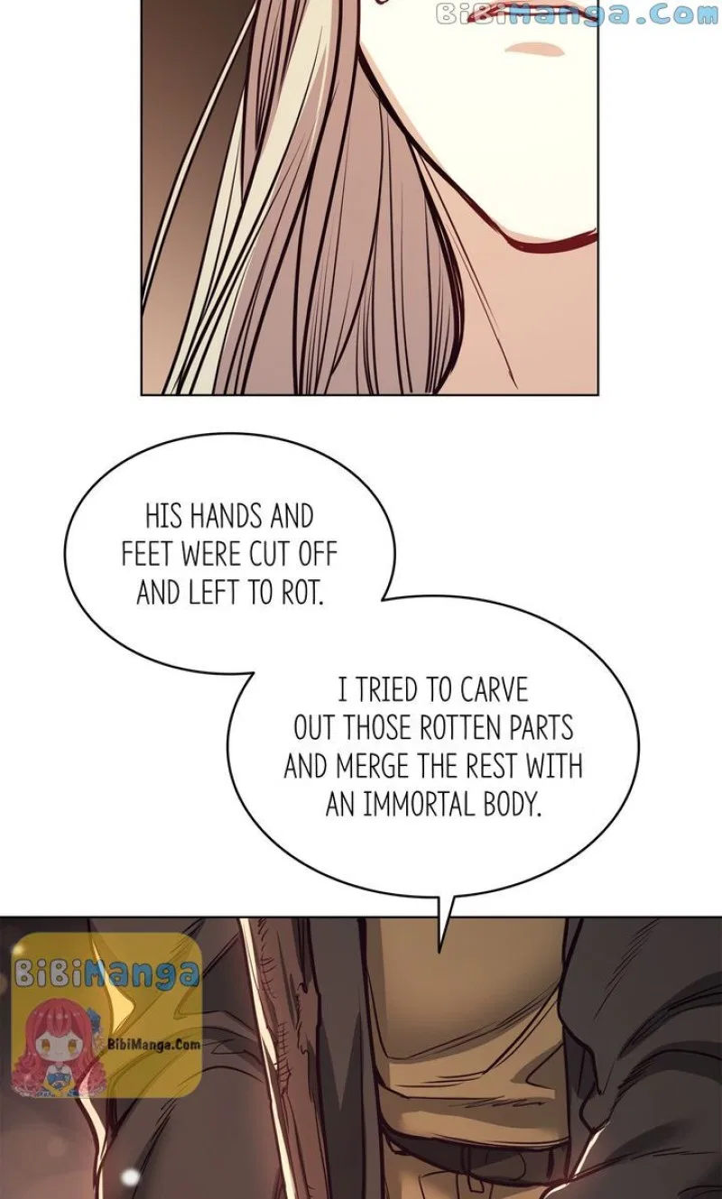 The Devil Chapter 117 – Page 22