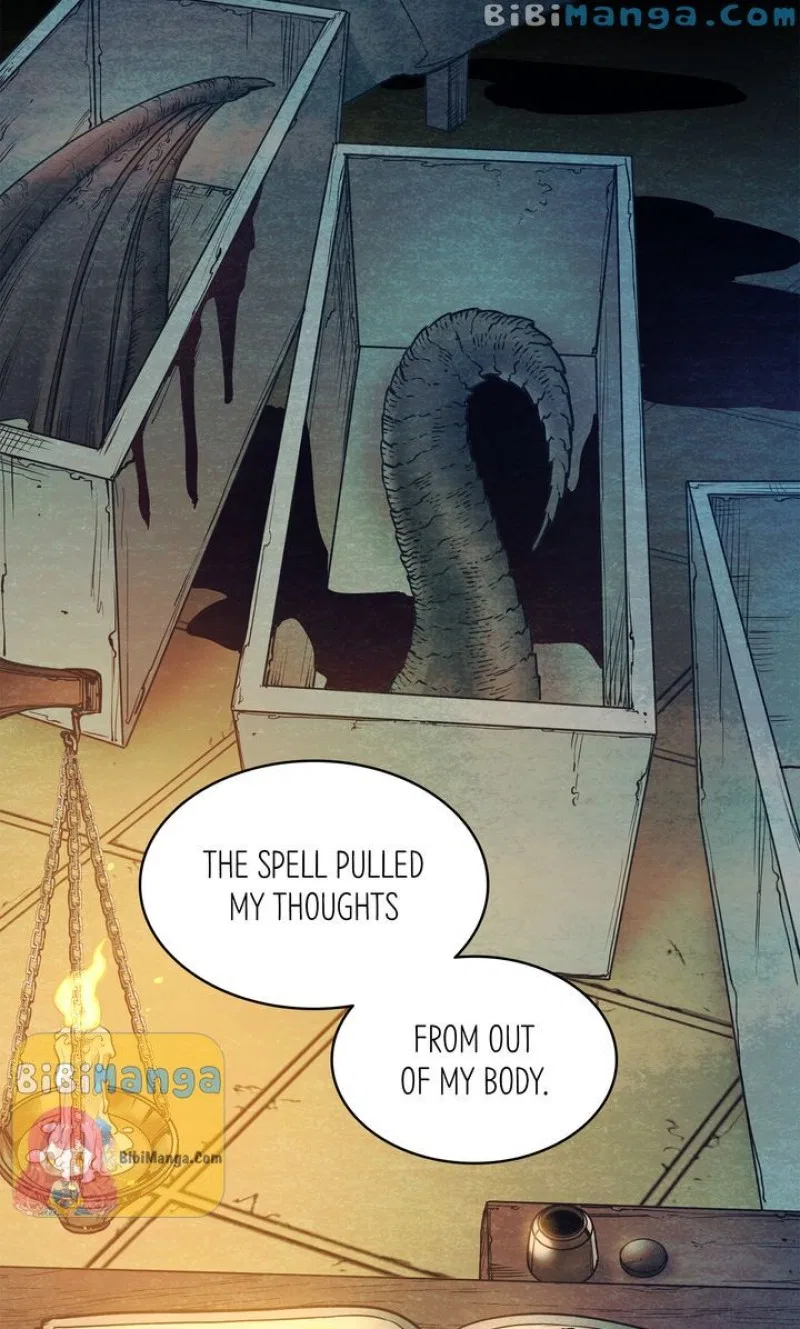 The Devil Chapter 117 – Page 38