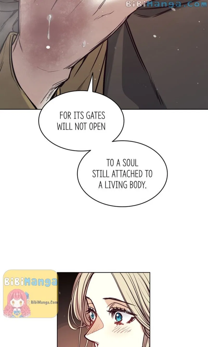 The Devil Chapter 117 – Page 49