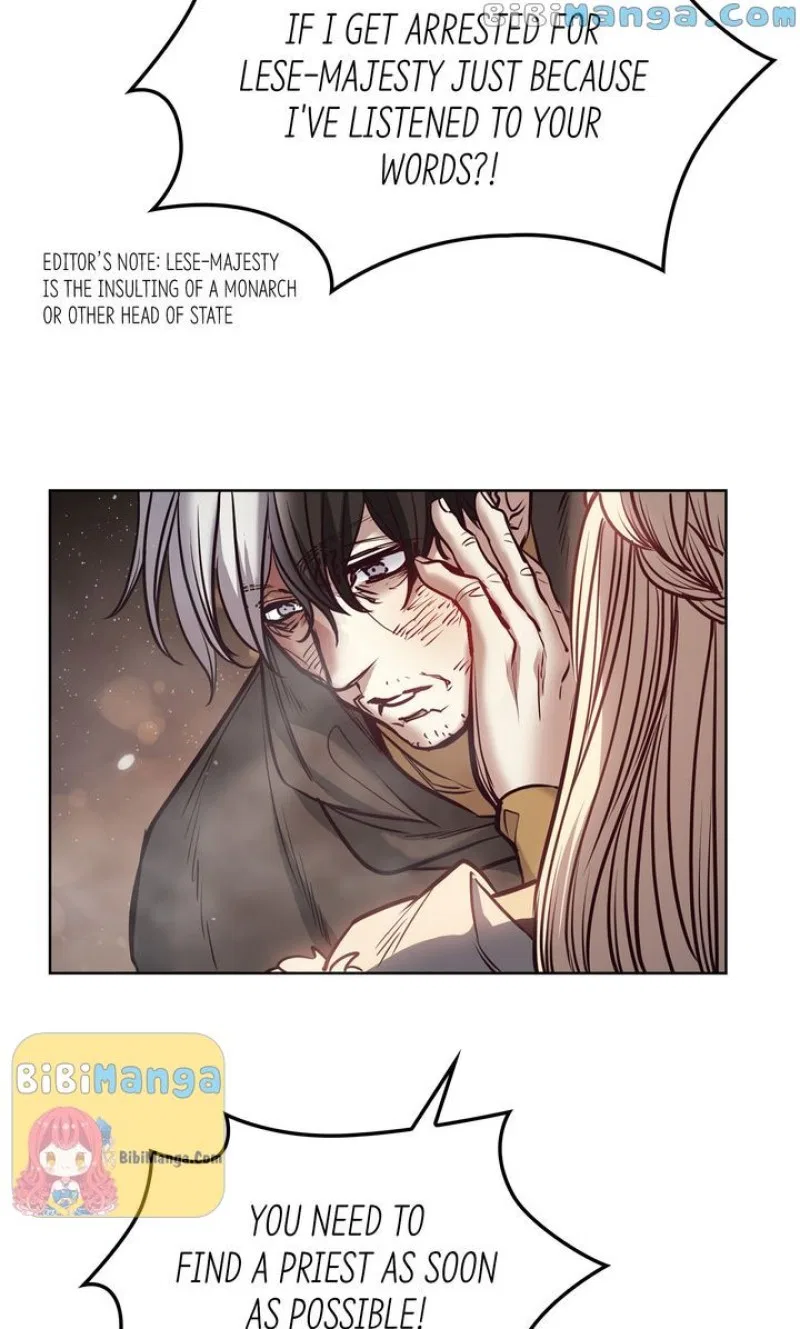 The Devil Chapter 117 – Page 64
