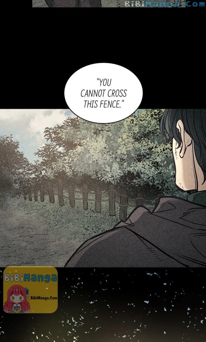 The Devil Chapter 117 – Page 76