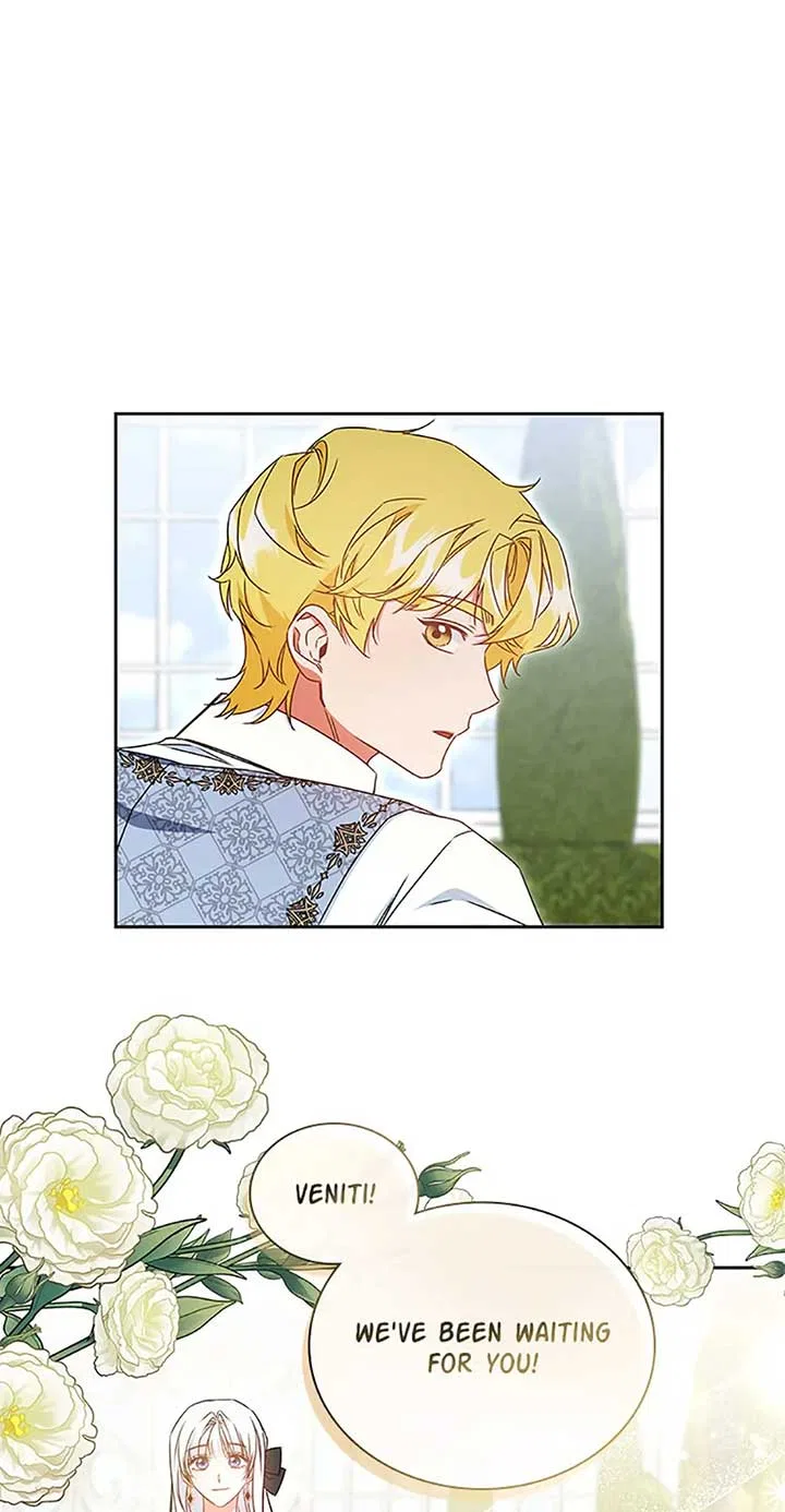 I’ll Change My Fate To Be Executed Chapter 64 – Page 3