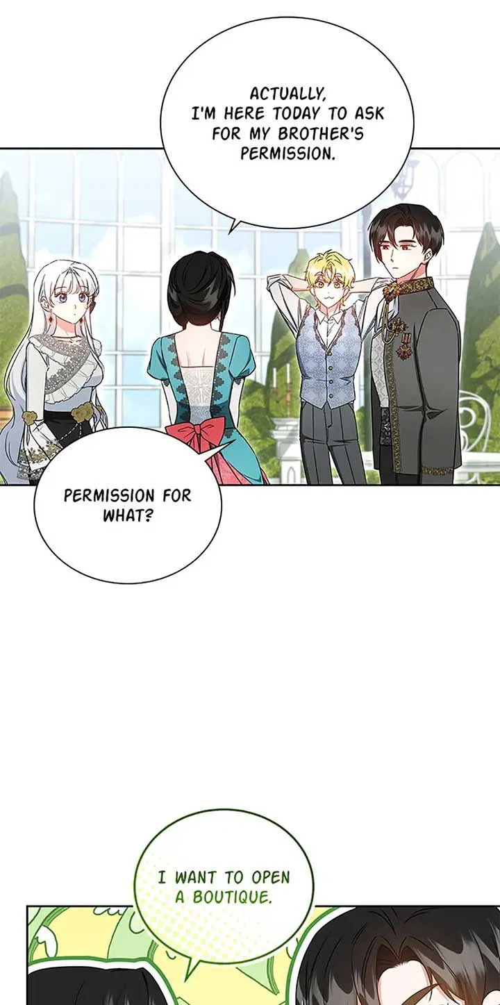 I’ll Change My Fate To Be Executed Chapter 64 – Page 6