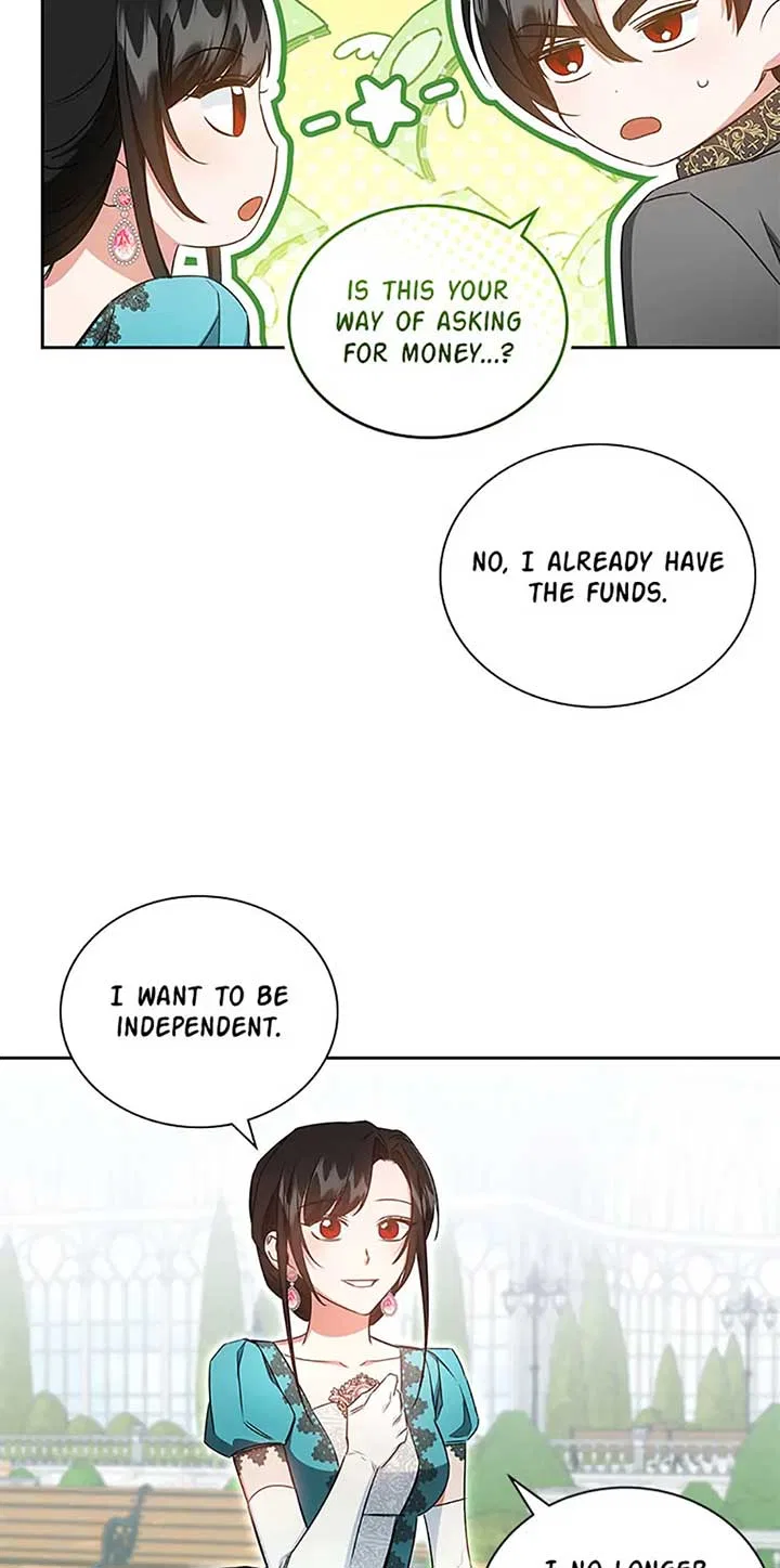 I’ll Change My Fate To Be Executed Chapter 64 – Page 7