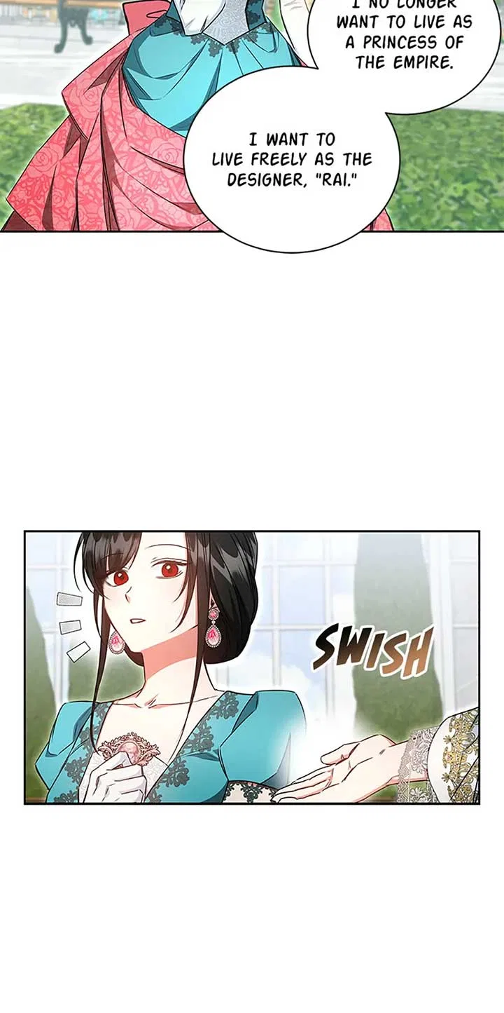 I’ll Change My Fate To Be Executed Chapter 64 – Page 8