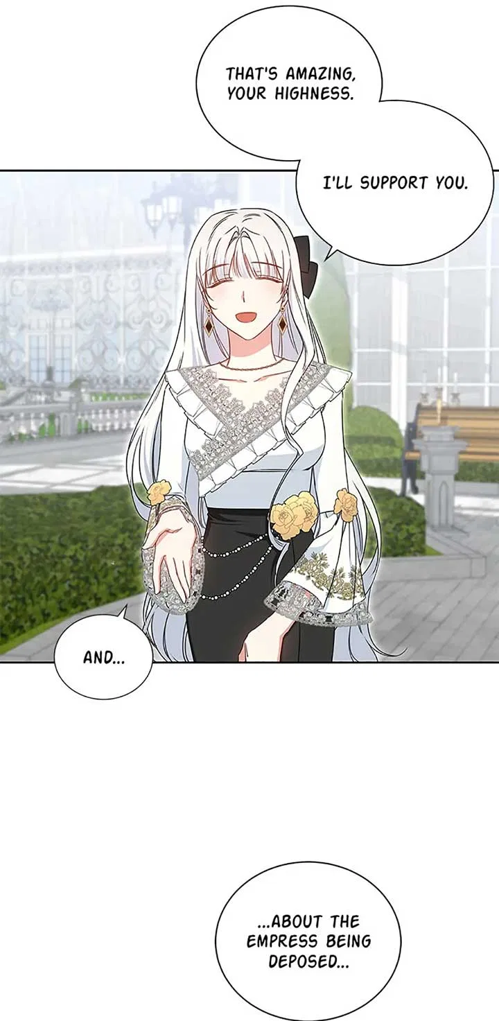I’ll Change My Fate To Be Executed Chapter 64 – Page 9