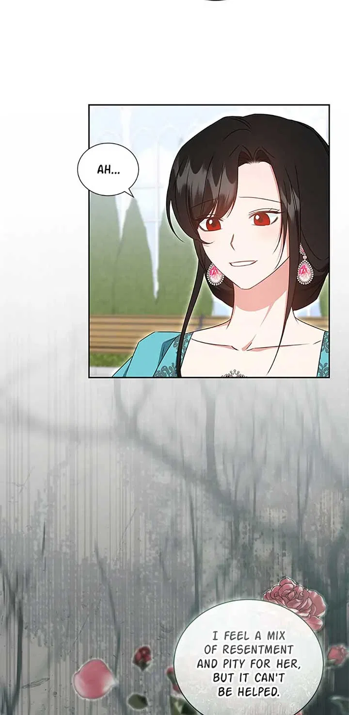 I’ll Change My Fate To Be Executed Chapter 64 – Page 10