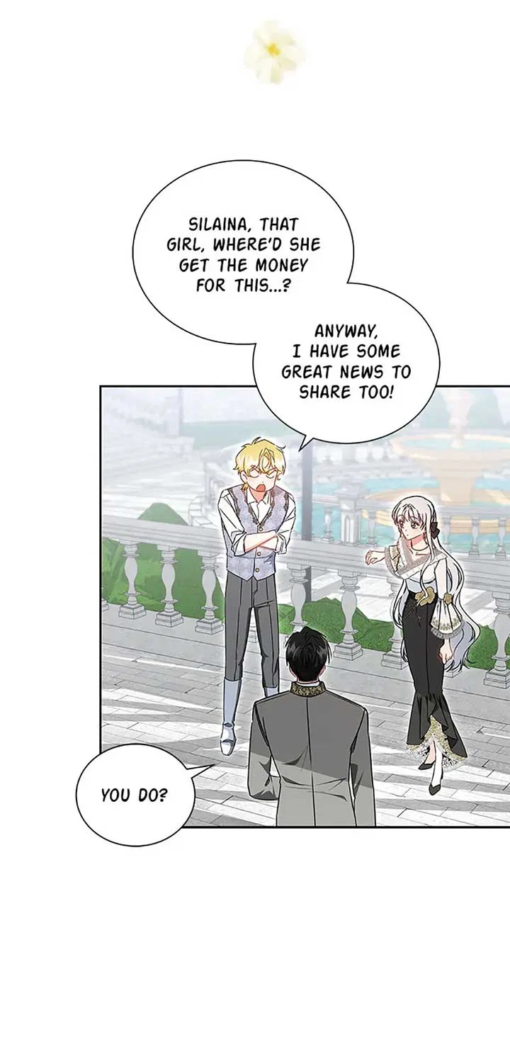 I’ll Change My Fate To Be Executed Chapter 64 – Page 13