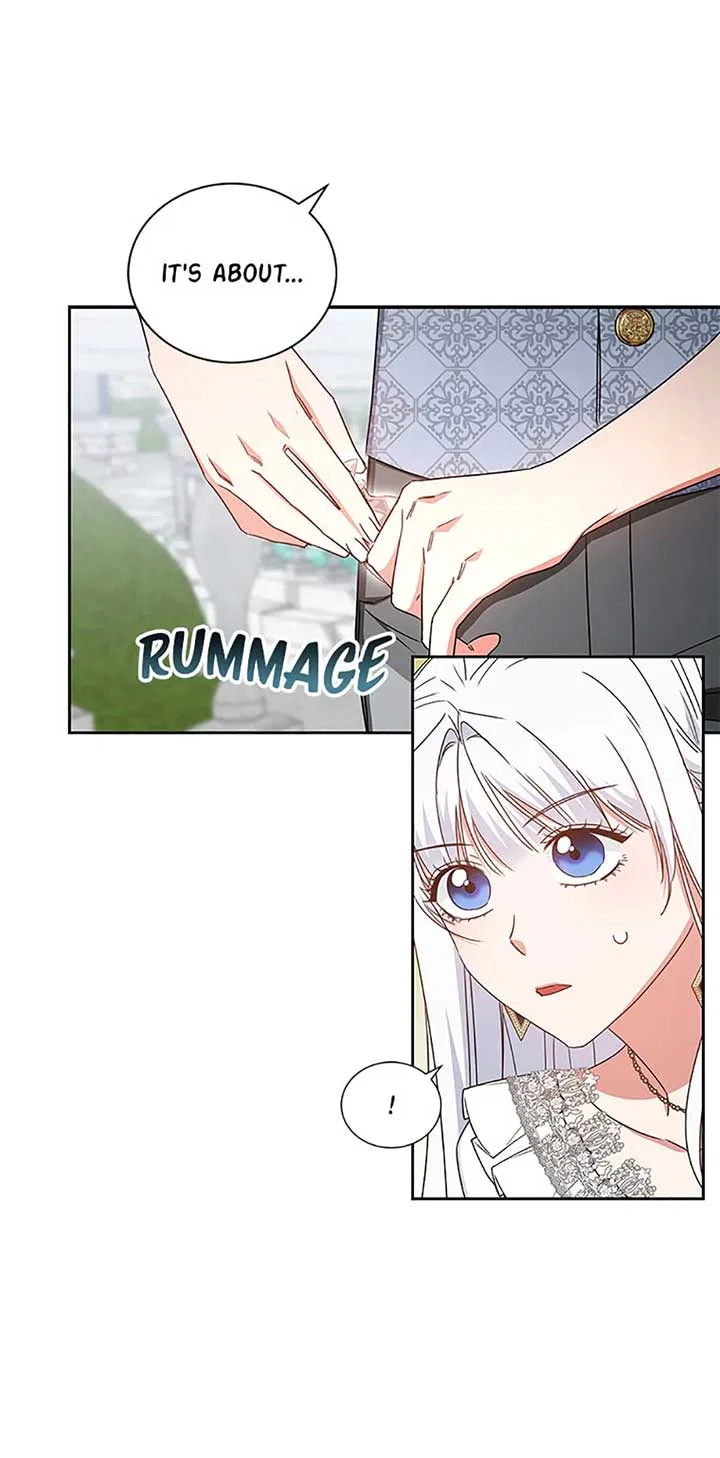 I’ll Change My Fate To Be Executed Chapter 64 – Page 14