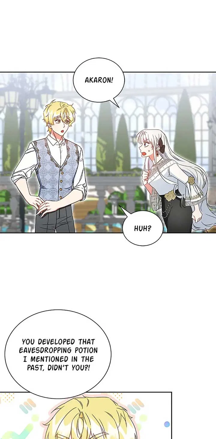 I’ll Change My Fate To Be Executed Chapter 64 – Page 15