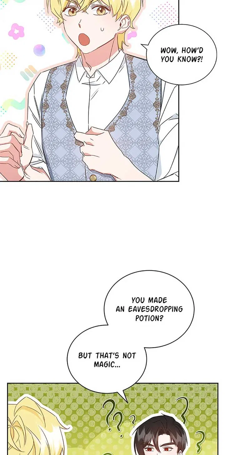 I’ll Change My Fate To Be Executed Chapter 64 – Page 16