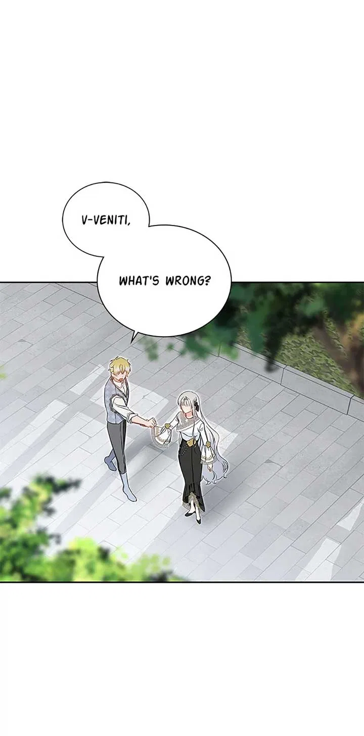 I’ll Change My Fate To Be Executed Chapter 64 – Page 18