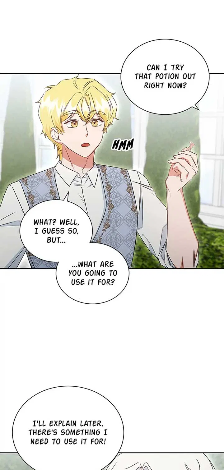 I’ll Change My Fate To Be Executed Chapter 64 – Page 19