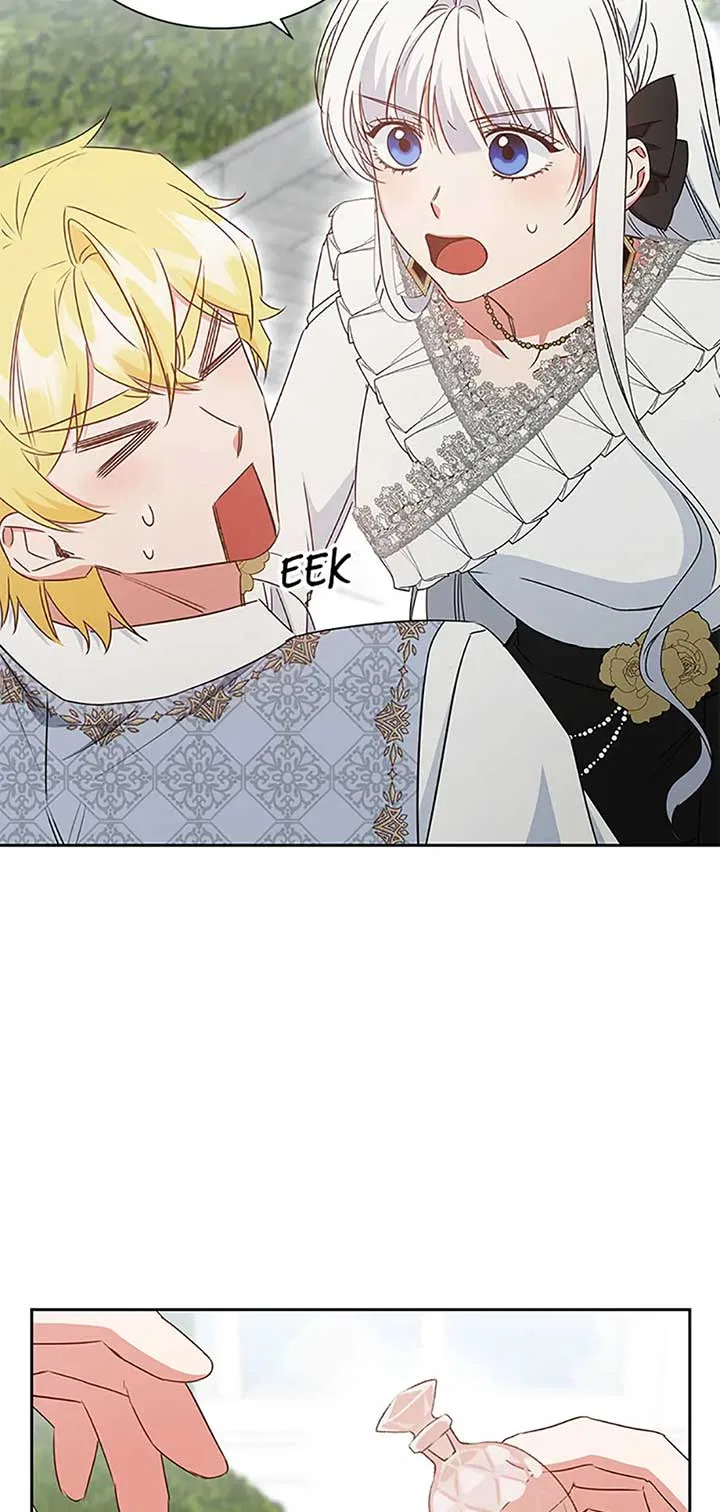 I’ll Change My Fate To Be Executed Chapter 64 – Page 20