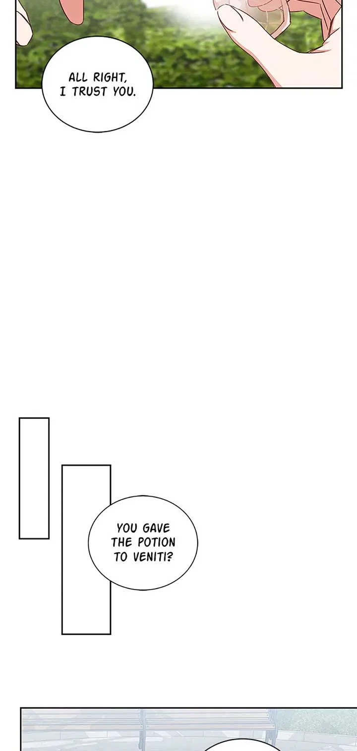 I’ll Change My Fate To Be Executed Chapter 64 – Page 21