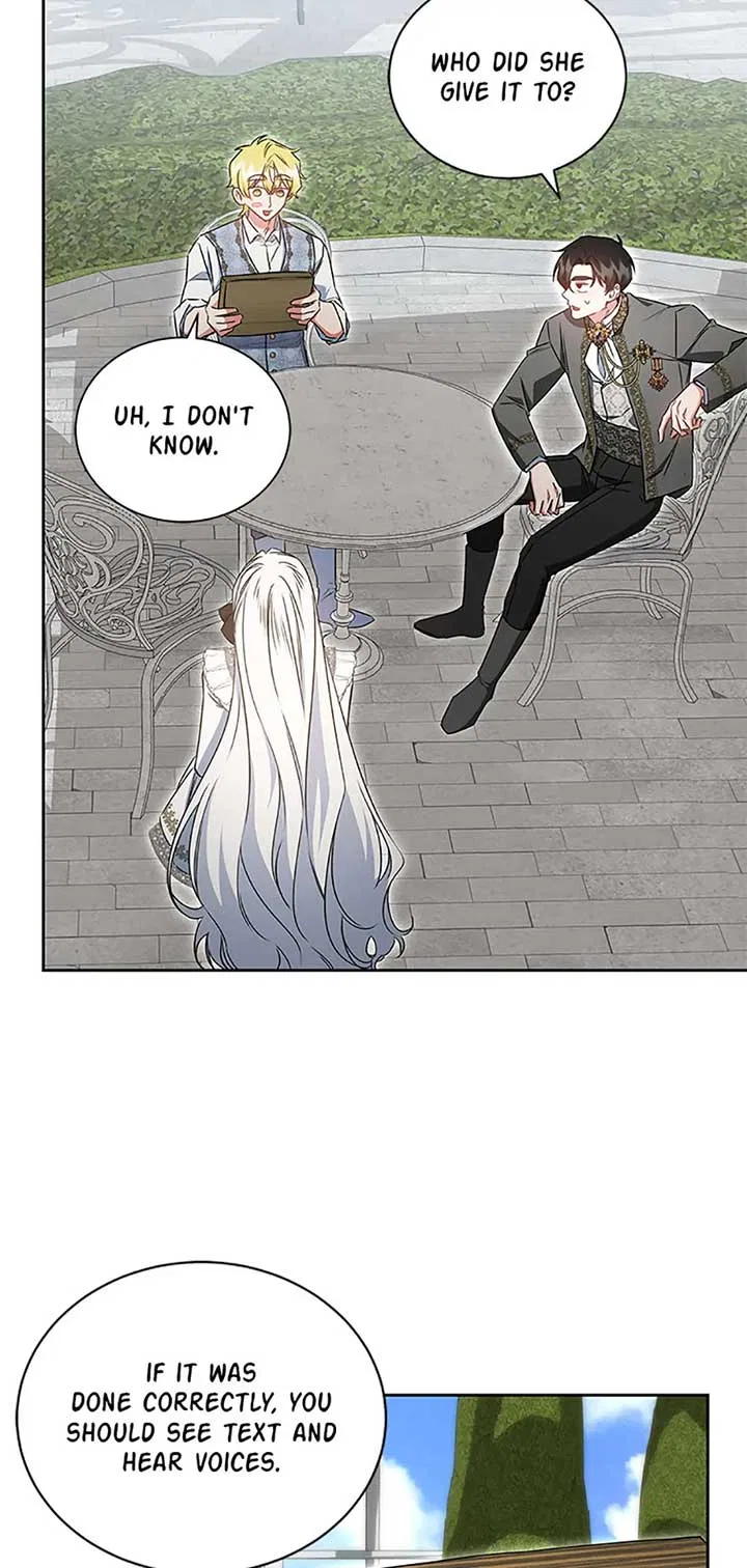 I’ll Change My Fate To Be Executed Chapter 64 – Page 22