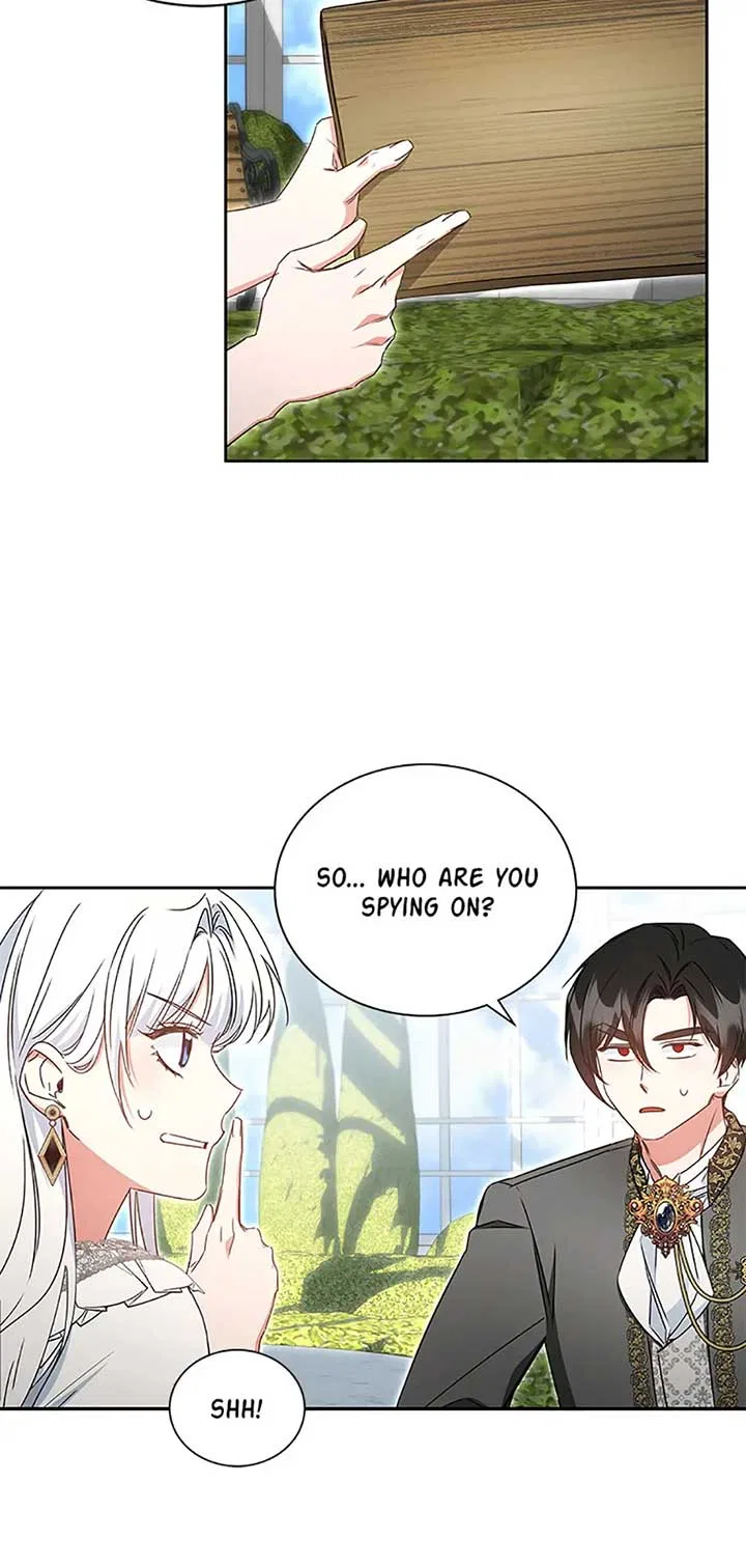I’ll Change My Fate To Be Executed Chapter 64 – Page 23