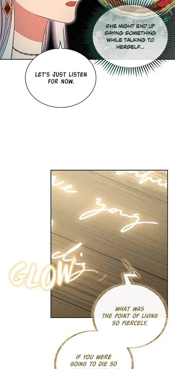I’ll Change My Fate To Be Executed Chapter 64 – Page 27