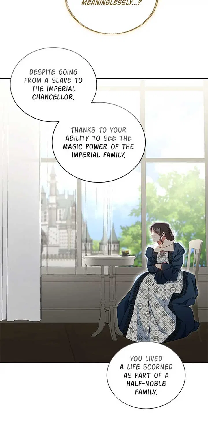 I’ll Change My Fate To Be Executed Chapter 64 – Page 28