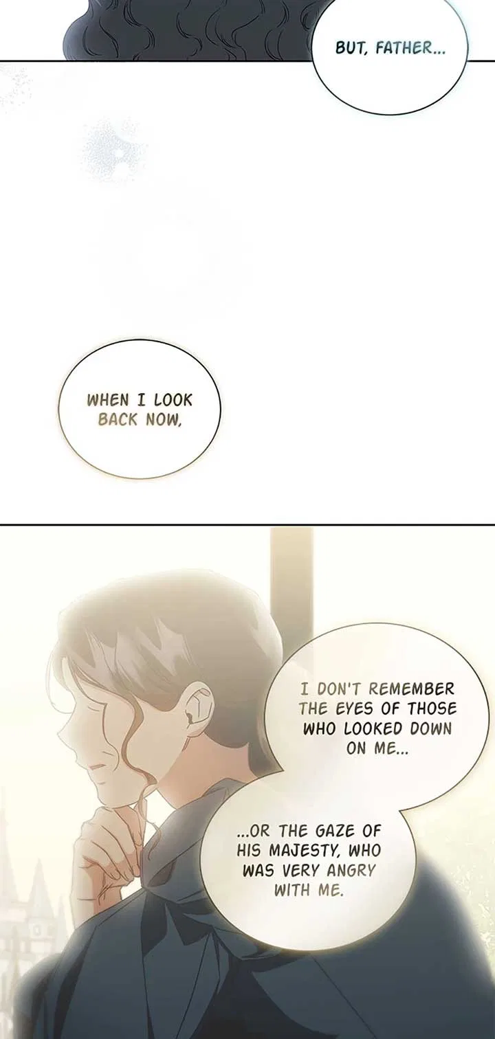 I’ll Change My Fate To Be Executed Chapter 64 – Page 30