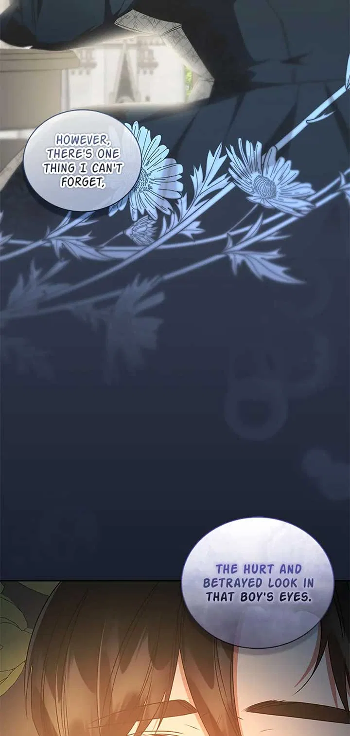 I’ll Change My Fate To Be Executed Chapter 64 – Page 31