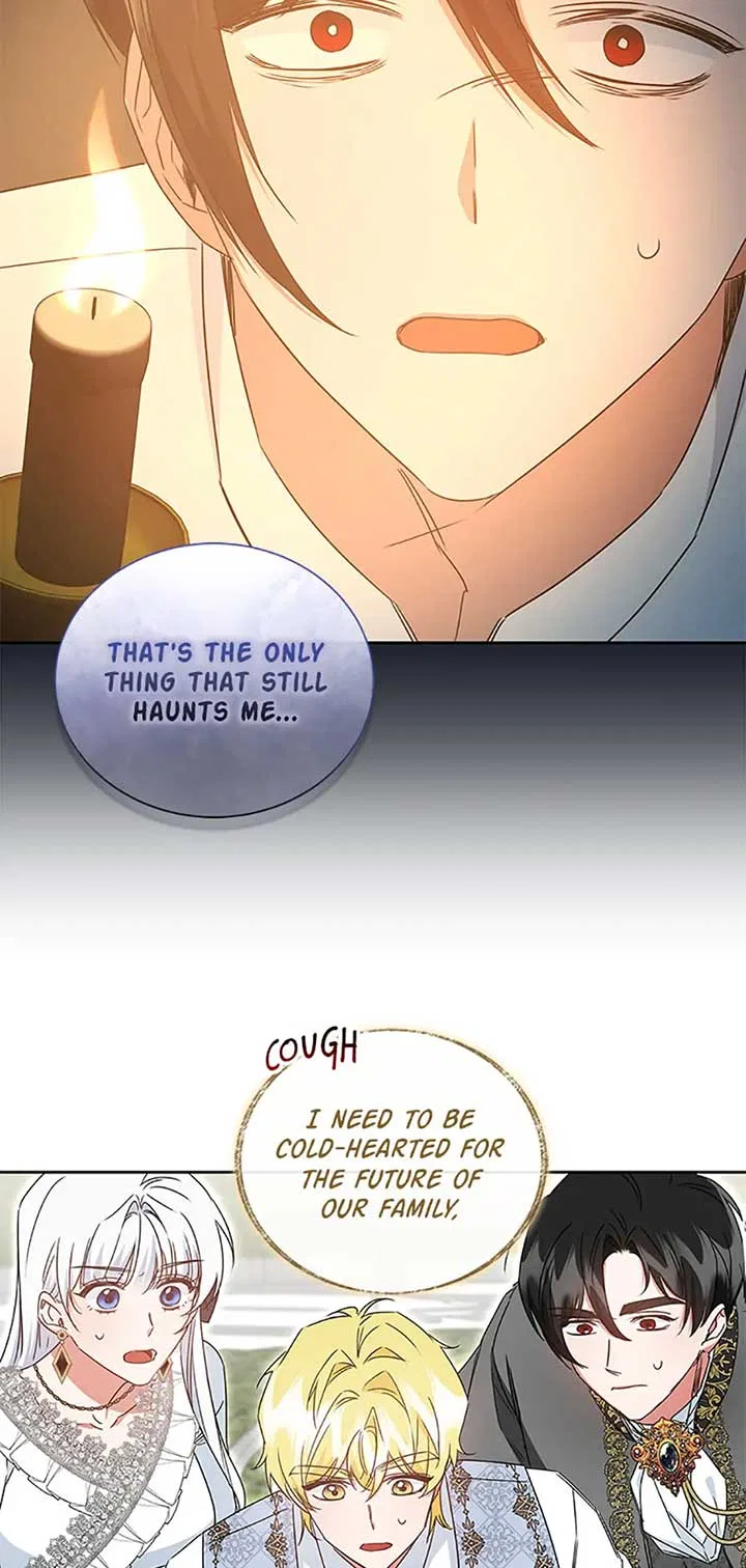 I’ll Change My Fate To Be Executed Chapter 64 – Page 32