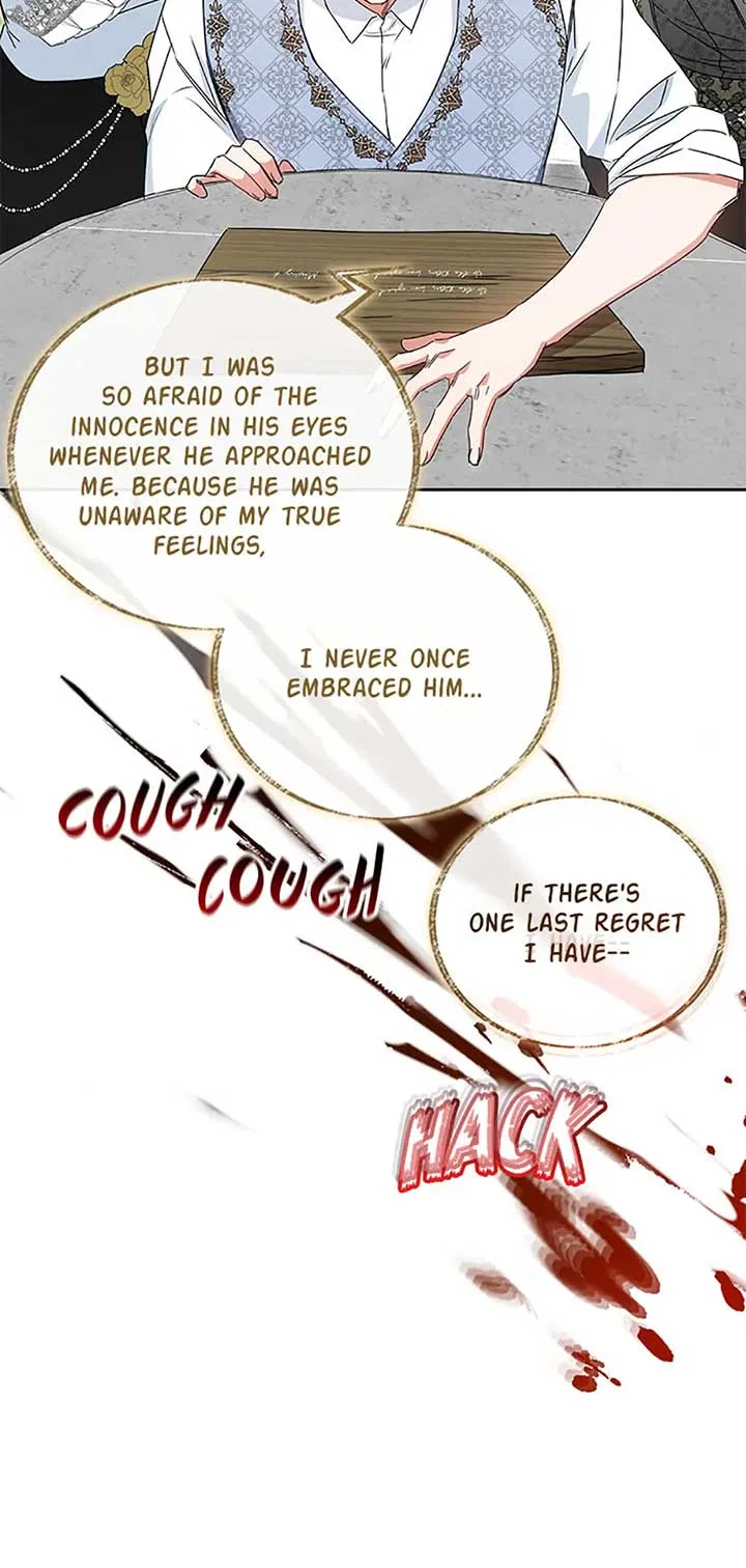 I’ll Change My Fate To Be Executed Chapter 64 – Page 33