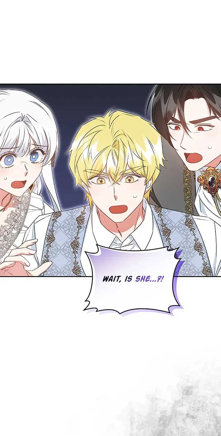 I’ll Change My Fate To Be Executed Chapter 64 – Page 34