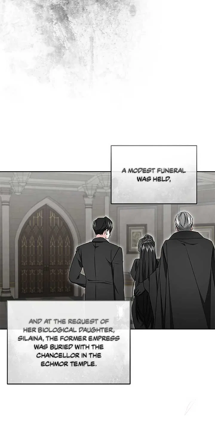 I’ll Change My Fate To Be Executed Chapter 64 – Page 36