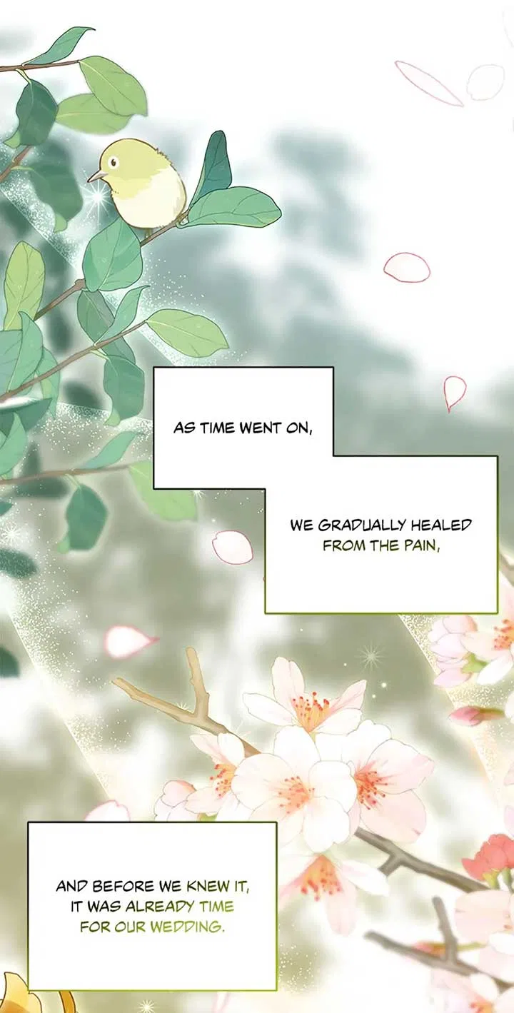 I’ll Change My Fate To Be Executed Chapter 64 – Page 37