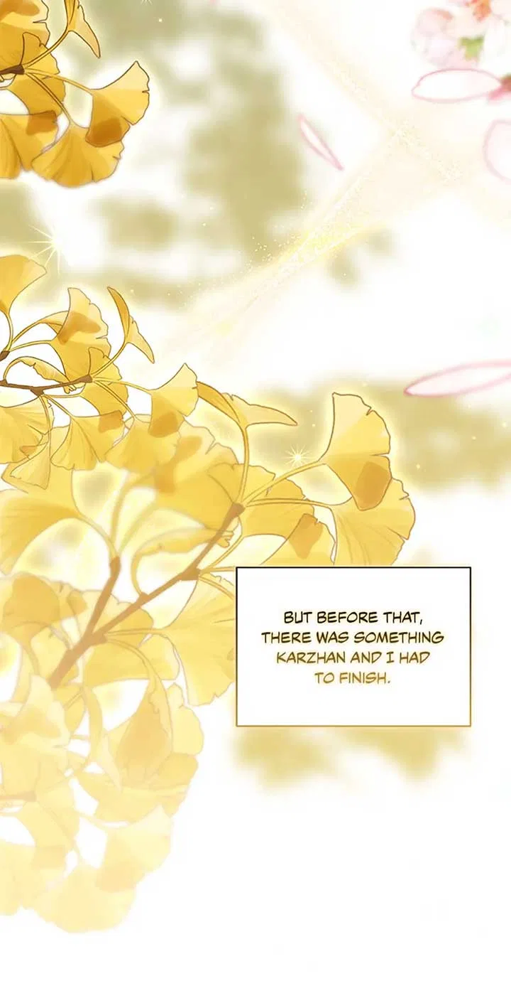 I’ll Change My Fate To Be Executed Chapter 64 – Page 38