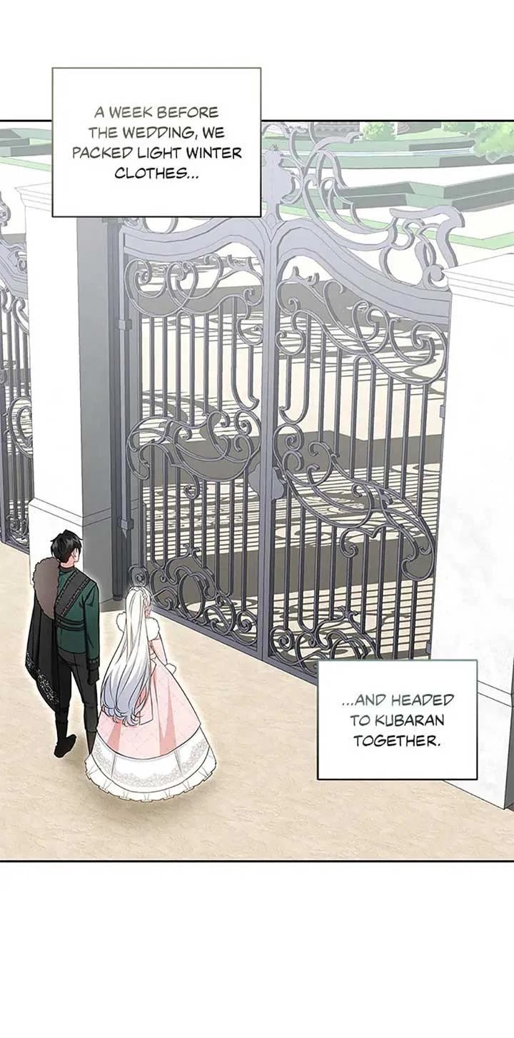 I’ll Change My Fate To Be Executed Chapter 64 – Page 39