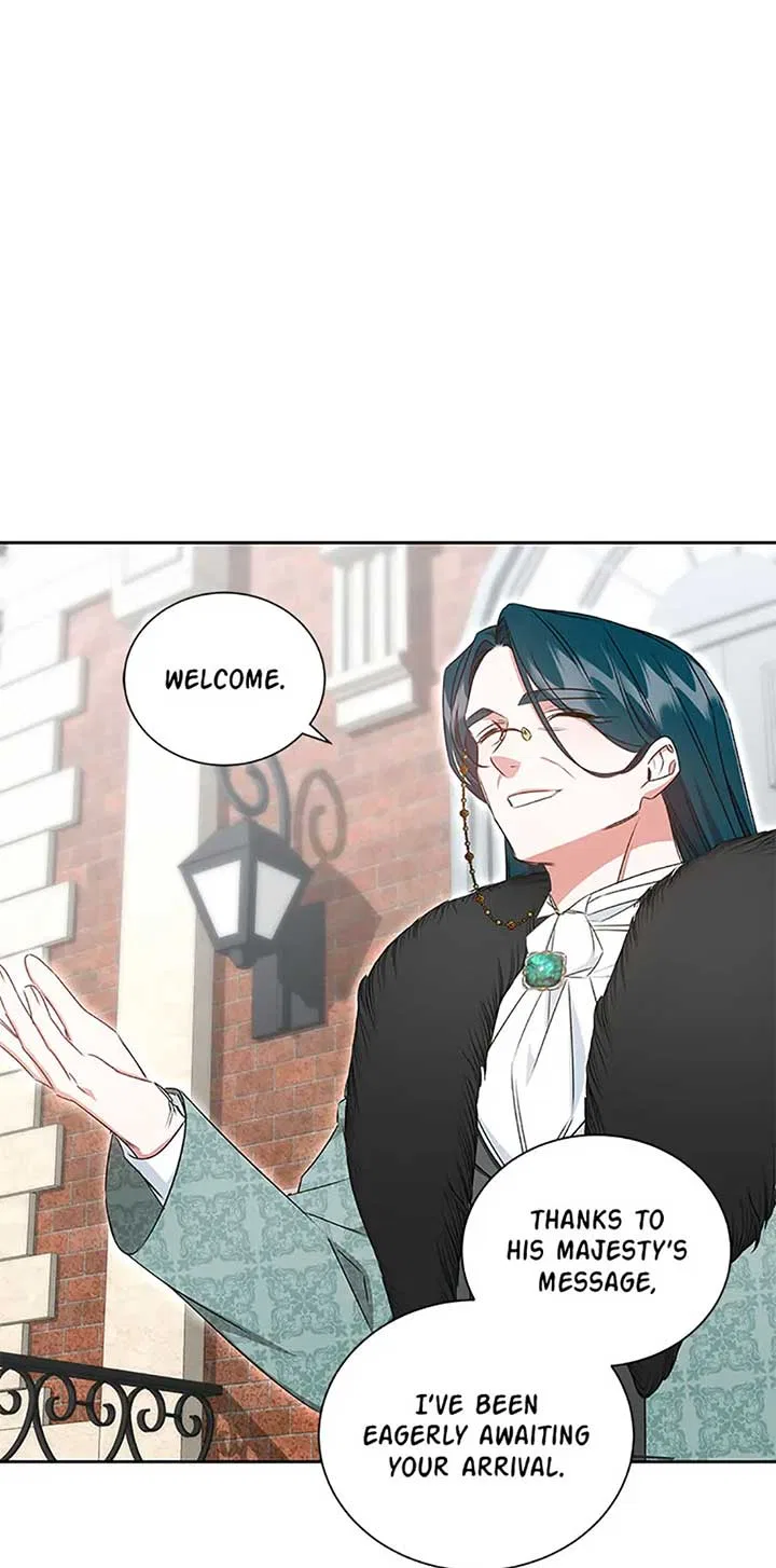 I’ll Change My Fate To Be Executed Chapter 64 – Page 40