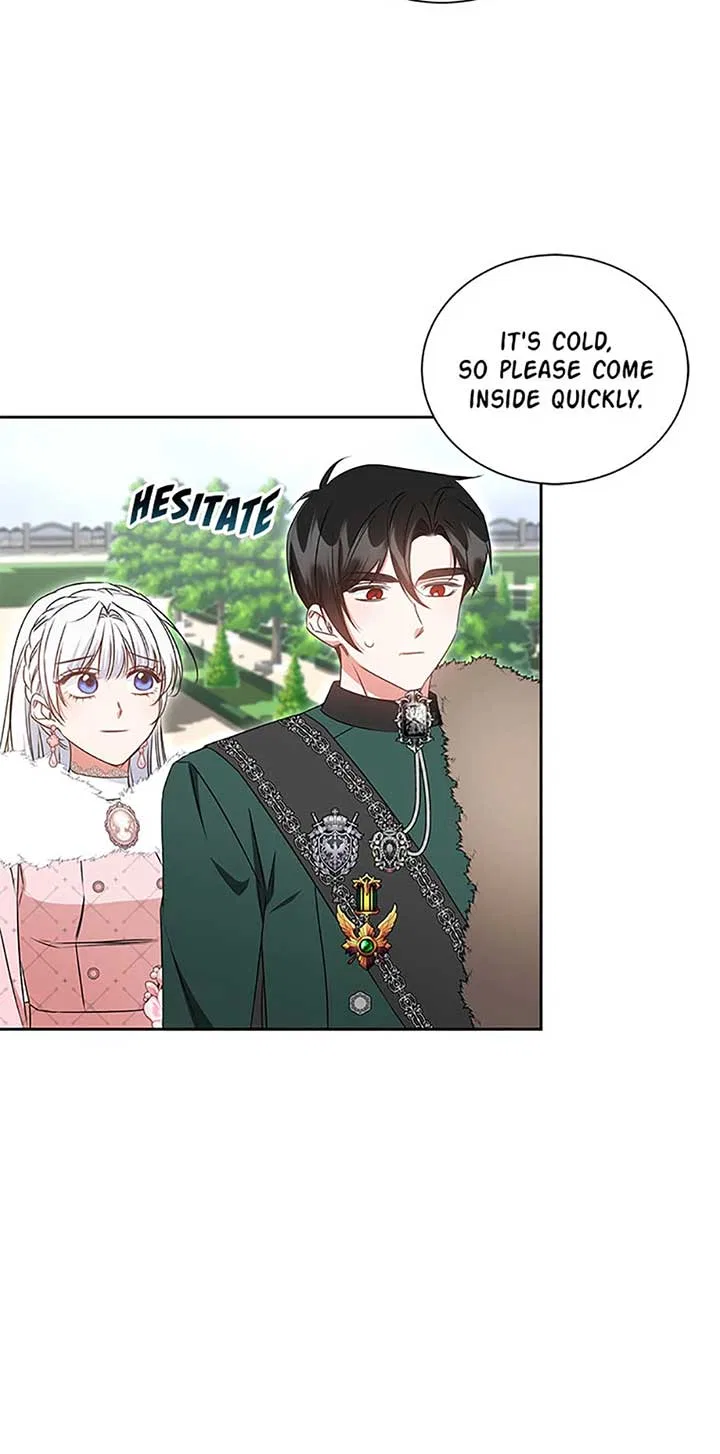 I’ll Change My Fate To Be Executed Chapter 64 – Page 41