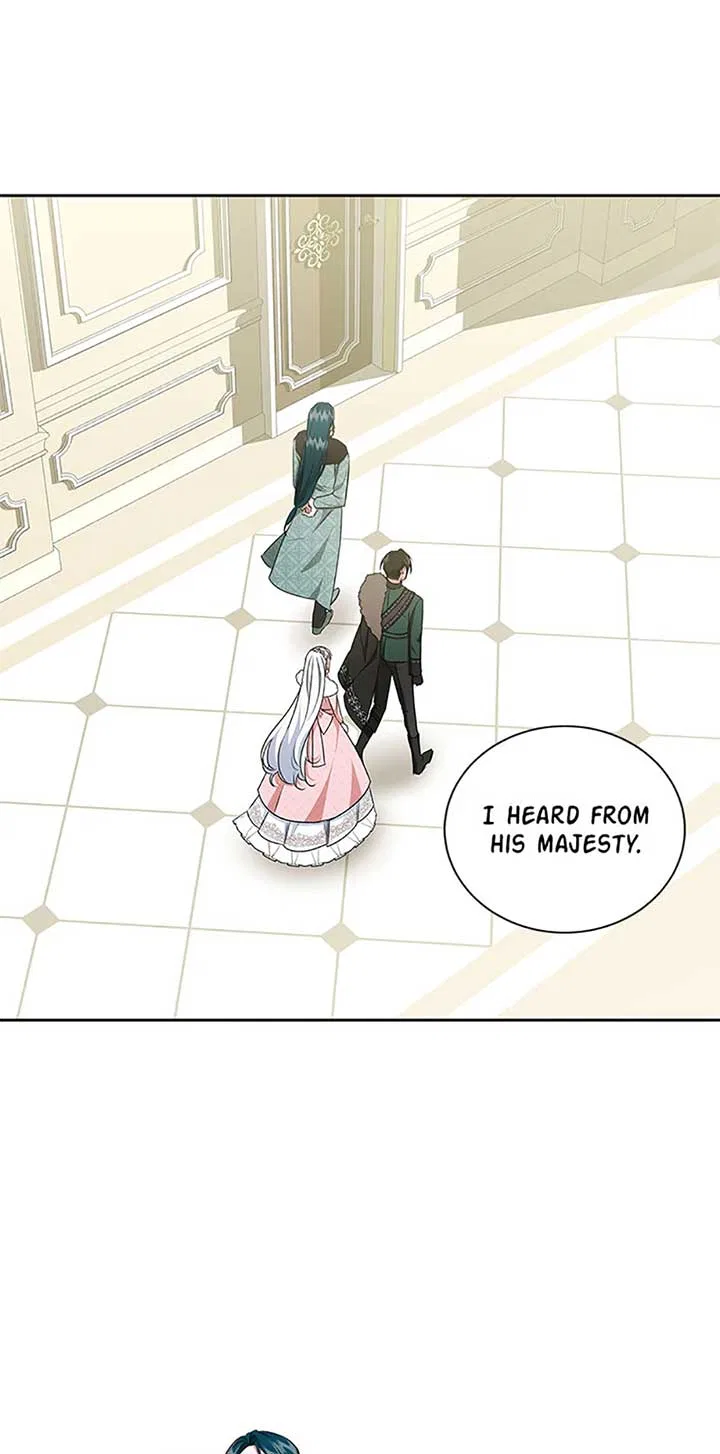 I’ll Change My Fate To Be Executed Chapter 64 – Page 42