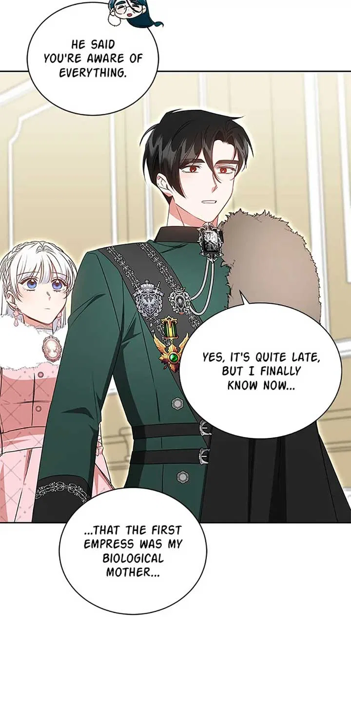 I’ll Change My Fate To Be Executed Chapter 64 – Page 43