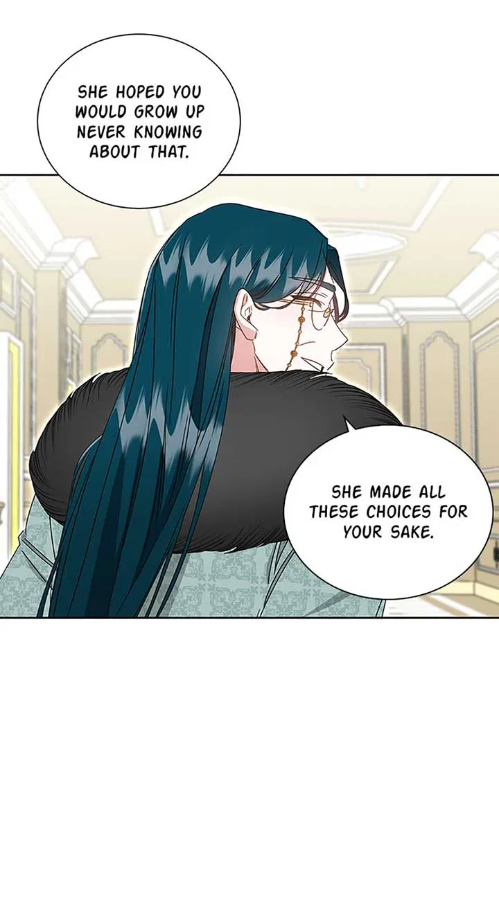 I’ll Change My Fate To Be Executed Chapter 64 – Page 44